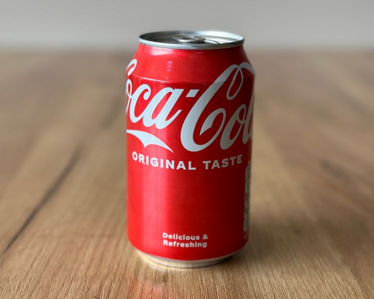 Coca Cola 038 фото