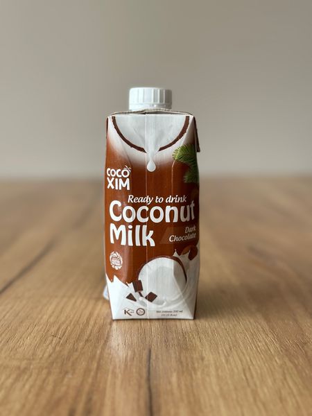 Coconut melk 056 фото