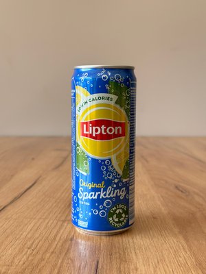 Lipton iced tea original